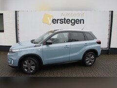 Suzuki Vitara - 1.4 B.jet Sel. SH A