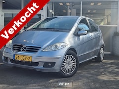 Mercedes-Benz A-klasse - 150 Classic CRUISE / AIRCO / NAP