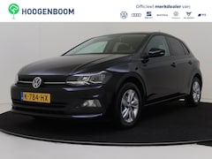 Volkswagen Polo - 1.0 TSI Comfortline | CarPlay | Parkeersensoren | Adaptieve Cruise control | Airco | Bluet