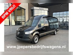 Mercedes-Benz Sprinter - 317 CDI L3 H2 MBUX / Camera / Parkeersensoren / Carplay navigatie / Airco / Cruise control