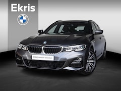 BMW 3-serie Touring - 320i | Executive | M Sportpakket | 18 inch | Sportstoelen | HiFi | Stoelverwarming |