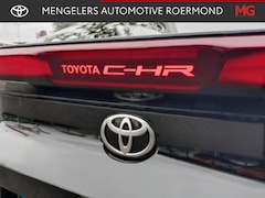 Toyota C-HR - 2.0 Plug-in Hybrid 220 Première Edition | DEMO