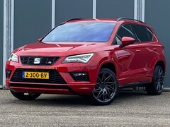 Seat Ateca - 1.4 TSI 150pk FR Business Intens Black | ACC | DC | Leer | Beats