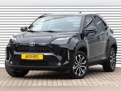 Toyota Yaris Cross - 1.5 Hybrid Team-D Navi / Carplay / Winter Pack