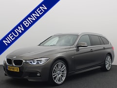 BMW 3-serie Touring - 340i xDrive Centennial High Executive TREKHAAK / FULL LED / H&K / STOELVERW / KEYLESS / 36