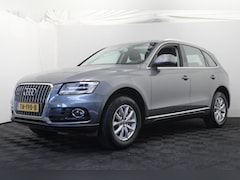 Audi Q5 - 2.0 TDI quattro Pro Line Business