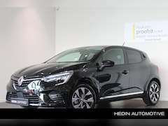 Renault Clio - 1.0 TCe 90 Evolution Lichtmetalen velgen | Navigatiesysteem | Airco