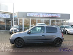 Renault Clio - 1.2 Campus Accès