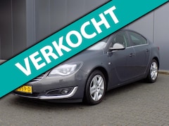 Opel Insignia - 2.0 CDTI EcoFLEX Cosmo