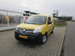 Renault Kangoo - 1.5 dCi 75 Energy Comfort, Eerst lezen