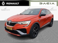 Renault Arkana - 1.6 E-Tech Hybrid 145 R.S. Line