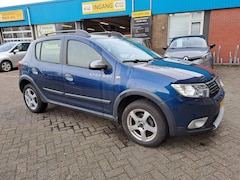 Dacia Sandero Stepway - 0.9 TCe SL