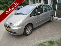 Citroën Xsara Picasso - 1.6i-16V Caractère APK 20 januari 2026