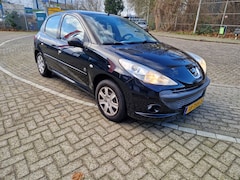 Peugeot 206 - 1.4 garantie 6 maanden