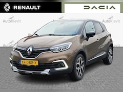 Renault Captur - 1.2 TCe 120 EDC Intens - Trekhaak / Camera