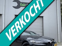 Alfa Romeo Giulia - Q4 AWD Veloce 319PK