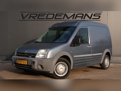 Ford Transit Connect - T230L 1.8 TDCi