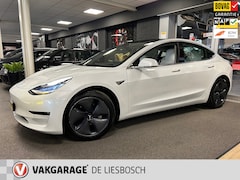 Tesla Model 3 - Long Range AWD 75 kWh / 360 camera / stoel verwarming / panorama-dak / autopilot