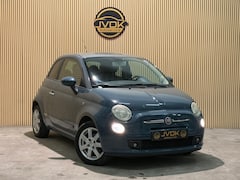 Fiat 500 - 1.2 Pop AIRCO / ELEK.RAMEN / NEW KOPPELING /