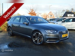 Audi A4 Avant - 35 TFSI Sport Lease Edition