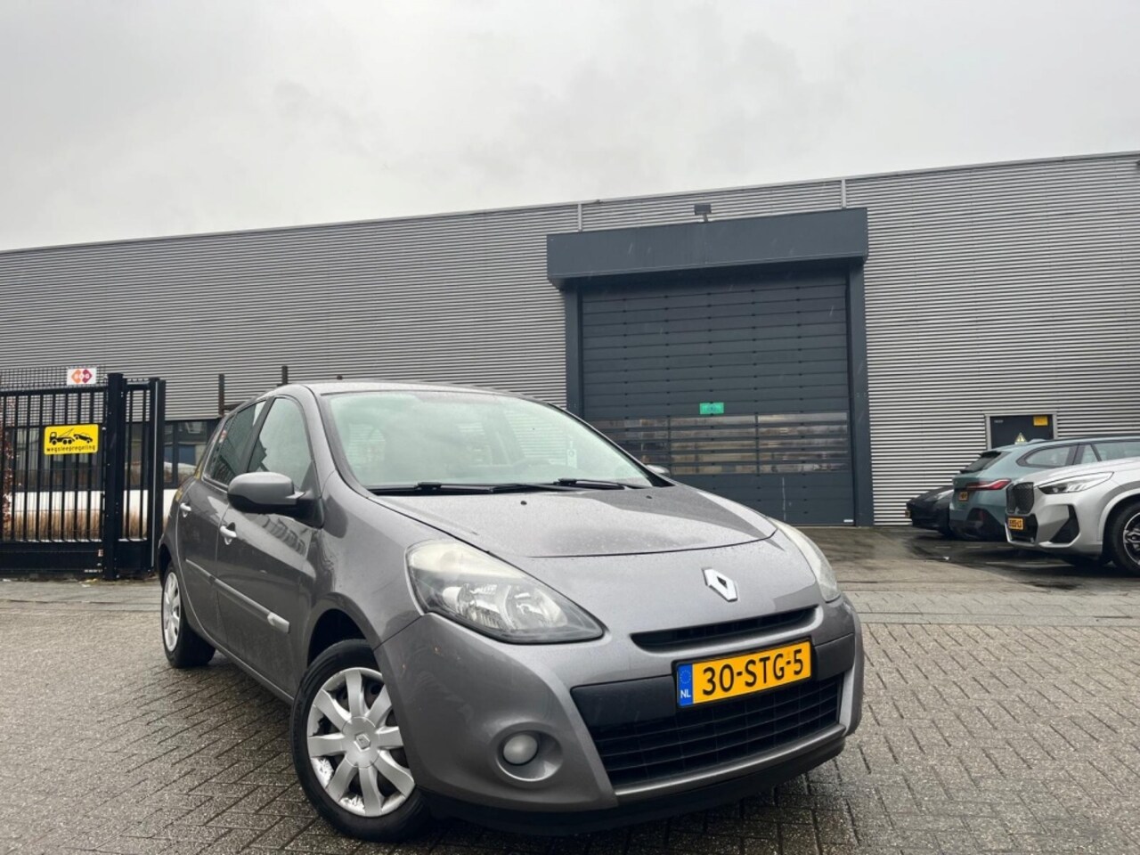 Renault Clio - 1.5 dCi Collection 1.5 dCi Collection - AutoWereld.nl