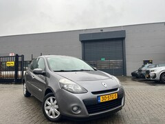 Renault Clio - 1.5 dCi Navigatie|Clima|Cruise 2011