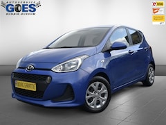 Hyundai i10 - 1.0 Trend