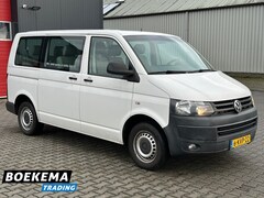 Volkswagen Transporter - 2.0 TDI Trend 9-Persoons Airco