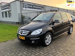 Mercedes-Benz B-klasse - 180 Business Class AUTOMAAT|PDC|AIRCO|CRUISE