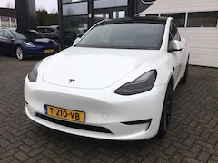 Tesla Model Y - Performance AWD 75 kWh