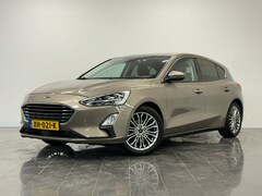 Ford Focus - 1.0 EcoBoost Titanium Business | Technology Pack | Winter Pack | Audio Pack | Design Pack