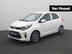 Kia Picanto - 1.0 MPi DynamicPlusLine | Cruise Control | Airco | Elektrische ramen |