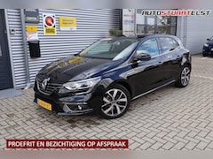 Renault Mégane - 1.3 TCe Bose Carplay | DAB| PDC-achter | Navi | Full Led | NL-Auto | 1e Eigenaar | Volledi