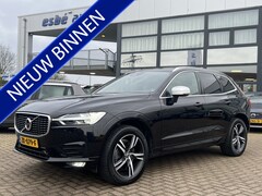 Volvo XC60 - 2.0 D5 AWD R-Design Navigatie Trekhaak 2400 KG Panoramadak Bowers Wilkins Pilot Assist ACC