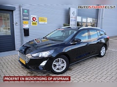 Ford Focus Wagon - 1.0 EcoBoost Trend Edition Business Carplay | Winter Pack | DAB | PDC | Navi | Full Led |