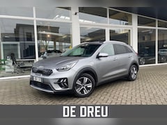 Kia Niro - 1.6 GDi PHEV ExecutiveLine | SCHUIFDAK | JBL | STOELVENTILATIE