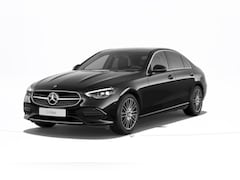 Mercedes-Benz C-klasse - C 180 Star Edition Luxury Line Automaat | Smartphone integratie | Distronic | Achteruitrij