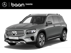 Mercedes-Benz GLB - 200 Star Edition Limited Luxury Automaat | Achteruitrijcamera | Dodehoekassistent | Spoora