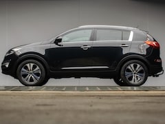 Kia Sportage - 1.6 GDI ISG X-ecutive Plus Pack Sport (CRUISE, PDC, CLIMATE, LED, BLUETOOTH, SPORTSTOELEN,