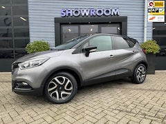 Renault Captur - 0.9 TCe Dynamique Navi|Camera|Cruise|