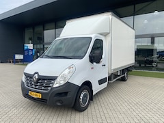 Renault Master - T35 170 Laadklep + Airco