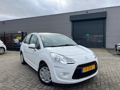 Citroën C3 - 1.6 e-HDi Panorama|Navigatie|Clima Dynamique