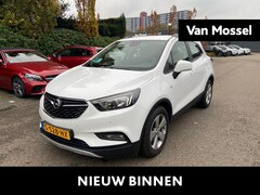 Opel Mokka X - 1.6 Selection