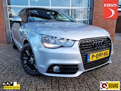 Audi A1 Sportback - 1.2 TFSI Attraction