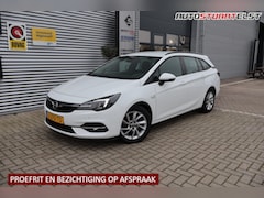 Opel Astra Sports Tourer - 1.2 Business Executive 130pk | Lichtmetalen velgen | Navi | Parkeersensoren achter | BTW-a