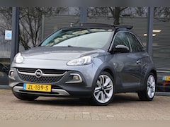 Opel ADAM - 1.0 Turbo Rocks BlitZ|Cabrio Dak|Vol Opties|