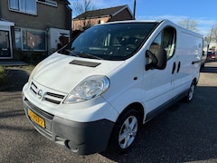 Opel Vivaro - 2.0 CDTI L1H1