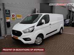 Ford Transit Custom - 300 2.0 TDCI L2H1 Trend