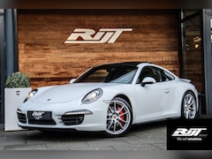 Porsche 911 - 3.8 Carrera 4S *Pano/Chrono/Alcantara/PDK/Camera