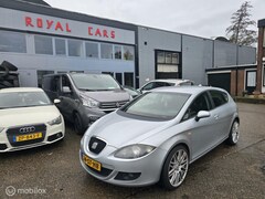 Seat Leon - 2.0 FSI Stylance/ Motorstoring